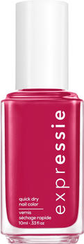 Essie Expressie Quick Dry Nail Color (10ml) 490 - Spray It To Say It