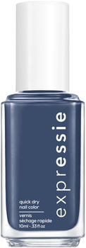 Essie Expressie Quick Dry Nail Color (10ml) 445 - Left On Shred