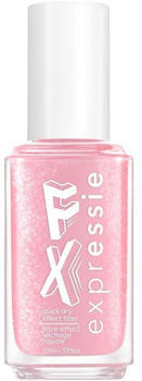 Essie Expressie Quick Dry Nail Color (10ml) 520 - Faux Real Fx