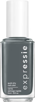Essie Expressie Quick Dry Nail Color (10ml) 470 - not my asphalt