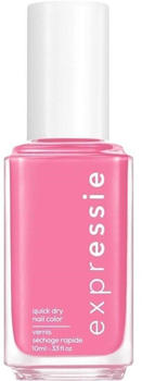 Essie Expressie Quick Dry Nail Color (10ml) 465 - bubblegum pop