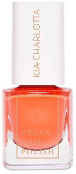 Kia Charlotta Vegan Nail Polish (5ml) A Wildflower