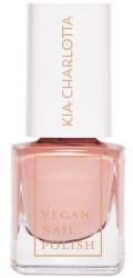 Kia Charlotta Vegan Nail Polish (5ml) My Blankie