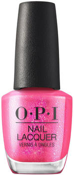 OPI Nail Lacquer (15ml) NLS009 - Spring Break the Internet