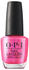 OPI Nail Lacquer (15ml) NLS009 - Spring Break the Internet