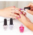 OPI Nail Lacquer (15ml) NLS009 - Spring Break the Internet