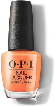 OPI Nail Lacquer (15ml) NLS004 - Silicon Valley Girl