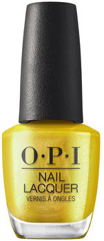 OPI Nail Lacquer (15ml) THE LEO-NLY ONE