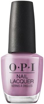 OPI Nail Lacquer (15ml) NLS011 - Incognito Mode
