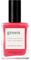 Manucurist, Green Nail Color 1 St