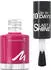 Manhattan Last & Shine Nail Polish (8ml)