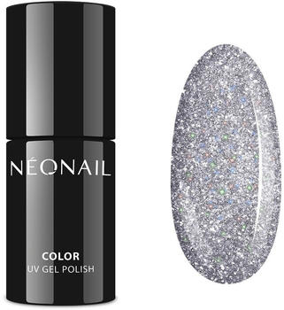 NeoNail Save The Date Collection Nail Polish (7,2ml) DAZZLING DIAMOND