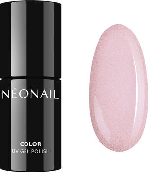 NeoNail Save The Date Collection Nail Polish (7,2ml) Forget The Ex