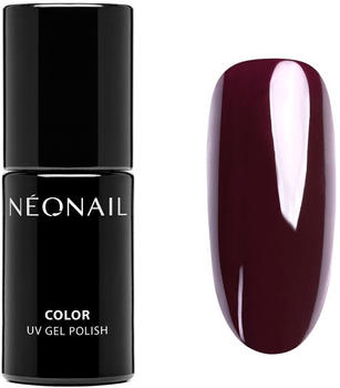 NeoNail Midnight Match Collection Gel-Nail Polish (7,2ml) Midnight Love Story