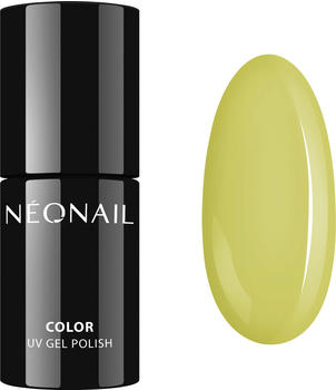 NeoNail Wild Sides of You Collection Nail Polish (7,2ml) Lioness Roar