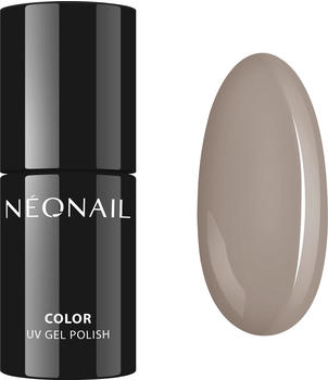 NeoNail Wild Sides of You Collection Nail Polish (7,2ml) Safari Clay