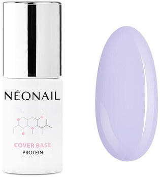 NeoNail Cover Base Gel-Nail Polish (7,2ml) Pastel Lilac