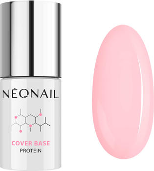 NeoNail Cover Base Gel-Nail Polish (7,2ml) Rose