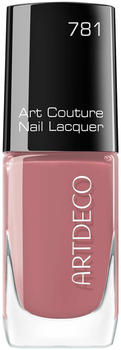 Artdeco Tweed Your Style Art Couture Nail Lacquer (10ml) Timeless Beauty