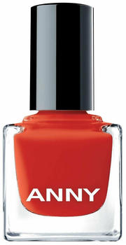 Anny Nail Polish (15ml) Red Meets Orange