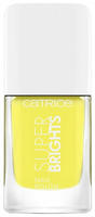 Catrice Super Brights Nagellack #030 Feeling Sunshine 10,5 ml