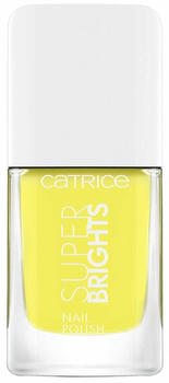 Catrice Super Brights Nail Polish (10,5ml) 030 - FEELING SUNSHINE