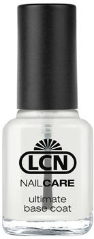 LCN Ultimate Base Coat (8ml)