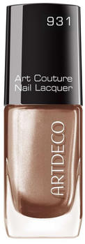 Artdeco Goddess of the Sun Art Couture Nail Lacquer (10ml) 931 - PHARAOH PEARL