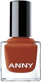 Anny Nail Polish (15ml) 170.03 - BURNISHED SUNSET