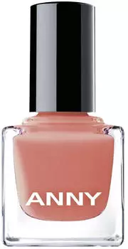 Anny Nail Polish (15ml) 171.15 - APRICOT CRUSH
