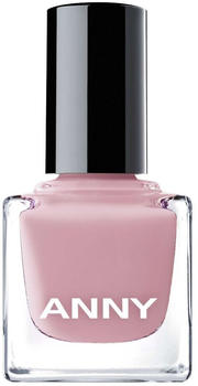 Anny Nail Polish (15ml) 244.4 - FLYING SALMON
