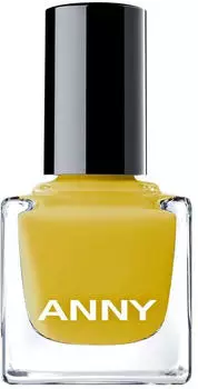 Anny Nail Polish (15ml) 373.4 - WILD SIMPLICITY