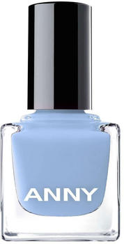 Anny Nail Polish (15ml) 403.5 - GLACIAL BLUE