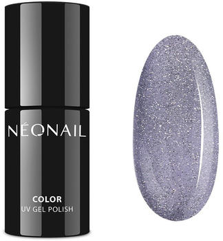 NeoNail Winter Collection Frosted Fairytale Nail Polish (7,2ml)