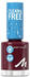 Manhattan Clean & Free Nail Polish (8ml)