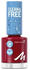 Manhattan Clean & Free Nail Polish (8ml)