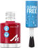 Manhattan Clean & Free Nail Polish (8ml)