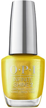 OPI Infinite Shine Big Zodiac Energy Nail Polish (15ml) THE LEO-NLY ONE