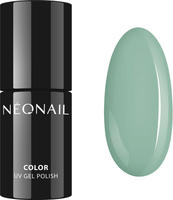 UV Nagellack 7,2 ml - Green Me Twice