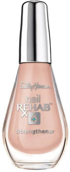 Sally Hansen Complete Treatment Nail Rehab Strengthener (10 ml)