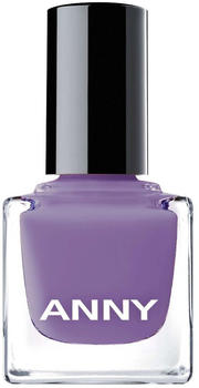 Anny Nail Polish (15ml) 213.5 - MIDNIGHT PLUM