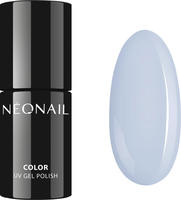 UV Nagellack 7,2 ml - Crackling Snow