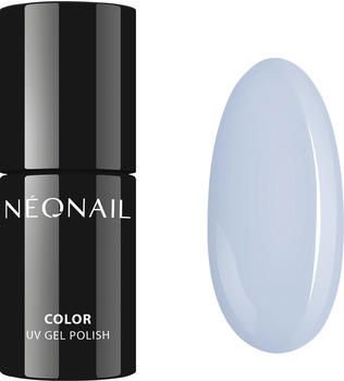 NeoNail Winter Collection Frosted Fairytale Nail Polish (7,2ml) Crackling Snow