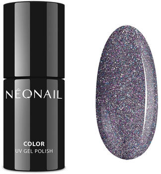 NeoNail Winter Collection Frosted Fairytale Nail Polish (7,2ml) Ice Star