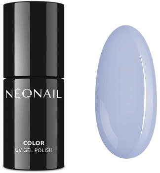 NeoNail Winter Collection Frosted Fairytale Nail Polish (7,2ml) Frosted Kiss