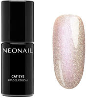 UV Nagellack 7,2 ml Cat Eye - Satin Quartz