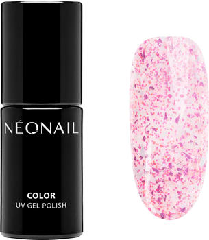 NeoNail Spring Collection - The Muse In You Nail Polish (7,2ml) CREATE ART, CREATE MORE