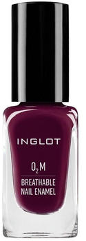Inglot o2m Breathable Nail Polish (11ml) 412