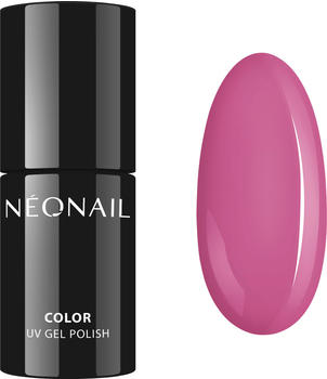 NeoNail Bloomy Spring Vibes Collection Nail Polish (7,2ml) Rosy Side