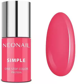 NeoNail Simple Xpress One Step Color UV Nail Polish (7,2ml) ENERGY